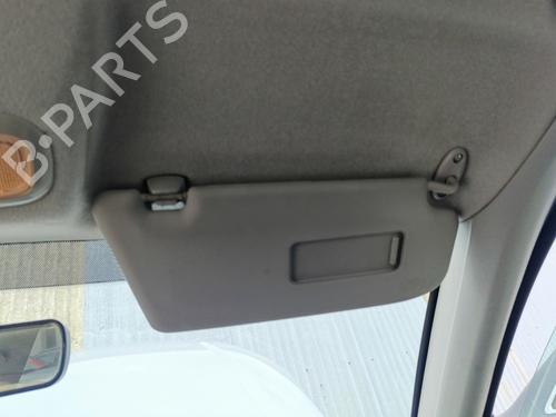 right-sun-visor-ford-focus-i-daw-dbw-1998-1999-2000-2001-2002-2003-2004-2005-2006-2007-2008-2009-36400394 main image