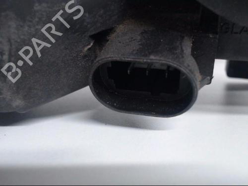 Left headlight RENAULT LAGUNA I (B56_, 556_) 1.9 dTi (B56J) | BP26983888C28 