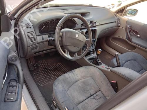 Front slam panel RENAULT LAGUNA II Grandtour (KG0/1_) 1.9 dCi | BP27013951C72  - Image 6