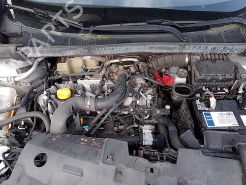 Luftfiltergehäuse für RENAULT MEGANE IV Hatchback (B9A/M/N_) 1.2 TCe 130 (B9MR) (130 hp) 32746008