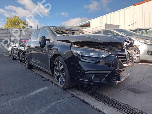 Højre baglygte bagklap RENAULT MEGANE IV Hatchback (B9A/M/N_) 1.6 dCi 130 (B9A4) | BP27026021C80