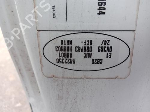 Alternator RENAULT CLIO II (BB_, CB_) 1.2 (BB0A, BB0F, BB10, BB1K, BB28, BB2D, BB2H, CB0A,... | BP29957504M7  - Image 7