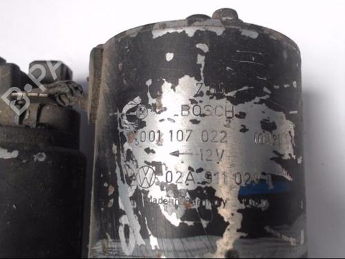 Starter VW SHARAN (7M8, 7M9, 7M6) 1.9 TDI | BP27004969M8 