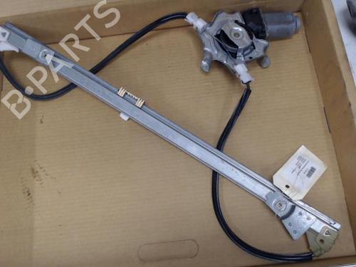 Used Front left window mechanism RENAULT SCÉNIC I MPV (JA0/1_, FA0_) 1.6 (JA00, JA16, JA15, JA19, JA1V, JA2B, JA2C, JA0B,... (107 hp) 30759191