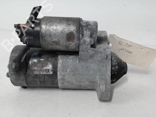 Starter NISSAN QASHQAI / QASHQAI +2 I (J10, NJ10, JJ10E) 1.5 dCi | BP26982680M8 