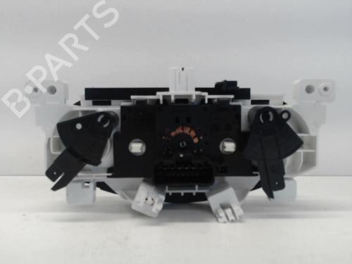 Climate control RENAULT TWINGO III (BCM_, BCA_) 1.0 SCe 70 | BP26992439I5 