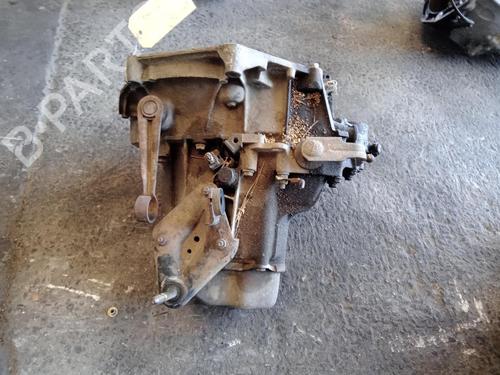 Used Gearbox PEUGEOT 106 II (1A_, 1C_) 1.1 i (60 hp) 27025180