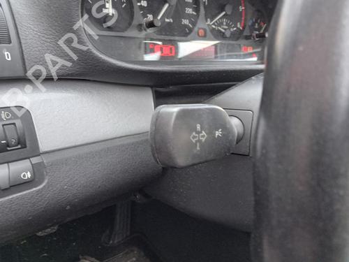 Used Switch BMW 3 (E46) 320 d (129 hp) 27014279