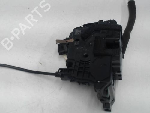 Front right lock RENAULT CLIO IV (BH_) 1.2 16V | BP26999766C97 