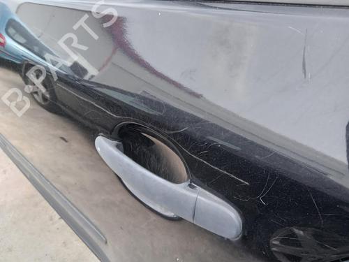 Left rear door VW GOLF V (1K1) 1.6 FSI | BP27006607C4 