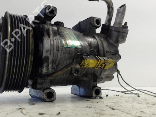 AC compressor PEUGEOT 206 Hatchback (2A/C) 1.4 16V | BP30149539M34