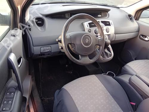 Høyre Foran elrute bryter RENAULT SCÉNIC II (JM0/1_) 1.9 dCi (JM14) | BP27007575I26 