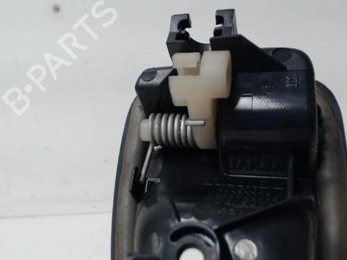 Used Front left interior door handle Front left interior door handle RENAULT CLIO II (BB_, CB_) 1.5 dCi (B/CB07) (65 hp) 28063123 28063123