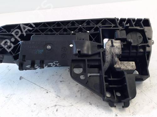 front-right-exterior-door-handle-audi-a1-sportback-8xa-8xf-2011-2012-2013-2014-2015-2016-2017-2018-2019-33047963 main image