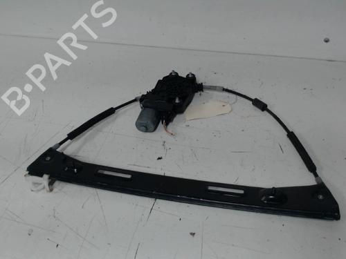 Front left window mechanism FIAT PANDA (169_) 1.1 (169.AXA1A) | BP31709527C22 - Image 2