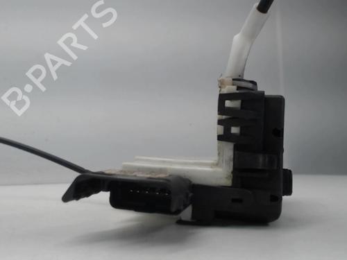 Used Rear left lock PEUGEOT 308 I (4A_, 4C_) 1.6 HDi (109 hp) 26991997