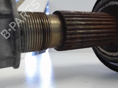 Used Right rear driveshaft MERCEDES-BENZ VITO / MIXTO Van (W639) 113 CDI (639.601, 639.603, 639.605) (136 hp) 27025466