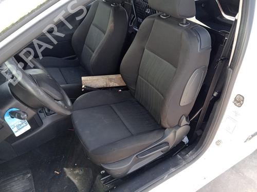 Used Seat buckle Seat buckle PEUGEOT 207 (WA_, WC_) 1.4 HDi (68 hp) 32777284 32777284