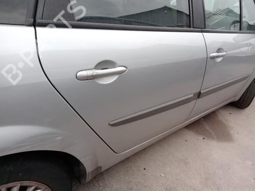 right-rear-door-renault-grand-scenic-ii-jm01_-2004-2005-2006-2007-2008-2009-28303225 main image