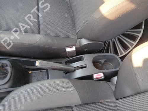 Used Hand brake PEUGEOT 207 (WA_, WC_) 1.4 HDi (68 hp) 29412614