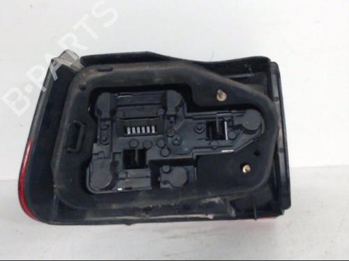 Used Right taillight SEAT IBIZA II (6K1) 1.4 i (60 hp) 27005070