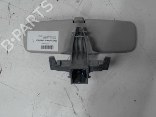 Used Rear mirror Rear mirror RENAULT CLIO IV (BH_) 1.5 dCi 75 (75 hp) 30779790 30779790