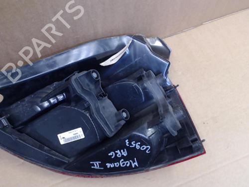 Left taillight RENAULT MEGANE II (BM0/1_, CM0/1_) 1.9 dCi (BM0G, CM0G) | BP26992835C34 