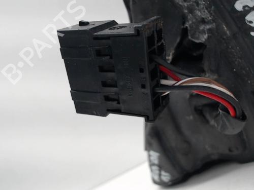 Right mirror AUDI A4 B5 (8D2) 1.6 | BP26999523C27 