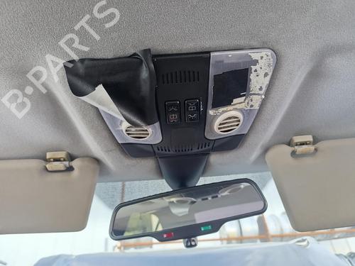 rear-mirror-mercedes-benz-e-class-w210-1995-1996-1997-1998-1999-2000-2001-2002-2003-39662492 main image