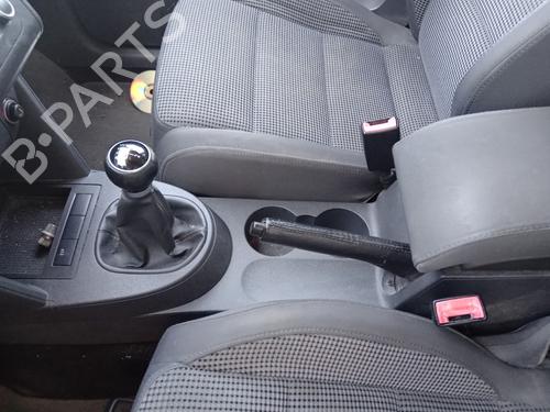 Used Gear lever VW TOURAN (1T1, 1T2) 2.0 TDI (136 hp) 27271894