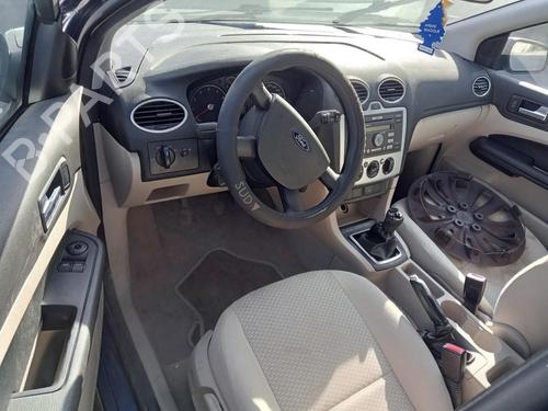 Venstre bak invendig håndtak FORD FOCUS II (DA_, HCP, DP) 1.6 Ti (115 hp) 27003763