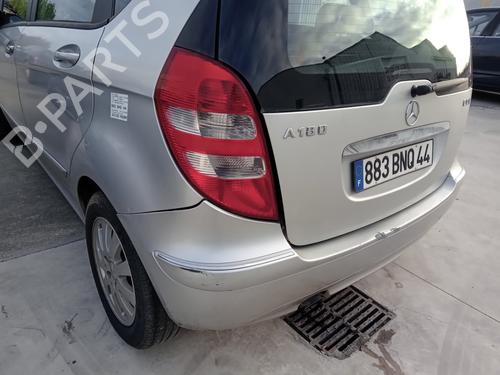 Used Left taillight MERCEDES-BENZ A-CLASS (W169) A 180 CDI (169.007, 169.307) (109 hp) 31216336