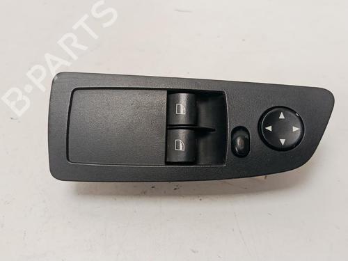 Used Left front window switch Left front window switch BMW 1 (E87) 116 i (115 hp) 39032883 39032883