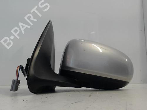 Left mirror NISSAN ALMERA II Hatchback (N16) 1.8 | BP26987626C26 