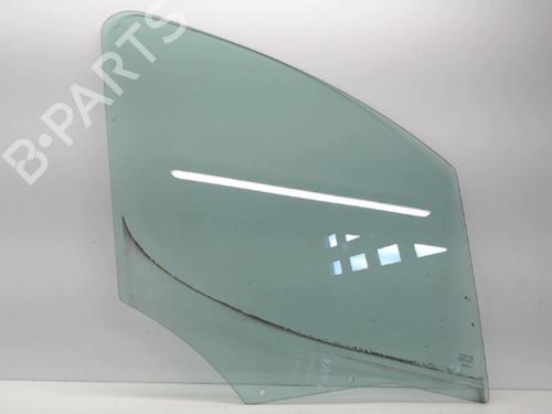 Used Front right door window CITROËN BERLINGO MULTISPACE (B9) 1.6 HDi 110 (109 hp) 26988185