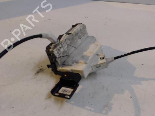 Front right lock PEUGEOT 308 I (4A_, 4C_) 1.6 HDi | BP26981882C97 