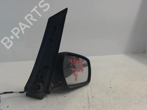 Right mirror FORD C-MAX (DM2) 1.6 TDCi | BP27026108C27 