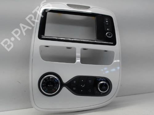 Used Climate control RENAULT ZOE (BFM_) ZOE (88 hp) 26988473