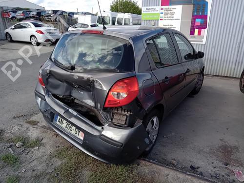 Starter RENAULT CLIO III (BR0/1, CR0/1) 1.5 dCi (BR17, CR17) | BP27024733M8 - Image 6