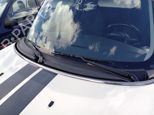Brazo limpia delantero MINI MINI (R56) Cooper (120 hp) 27021373