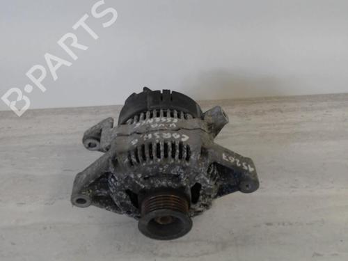 Used Alternator OPEL CORSA B (S93) 1.4 i (F08, F68, M68) (60 hp) 27023078