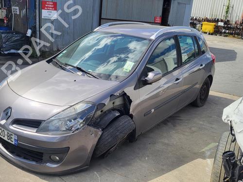 AC compressor RENAULT CLIO III Grandtour (KR0/1_) 1.5 dCi (KR0F) | BP27003689M34  - Image 6