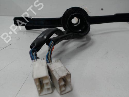 Used Steering column stalk Steering column stalk PEUGEOT BOXER Van (230L) 1.9 D (69 hp) 33002207 33002207