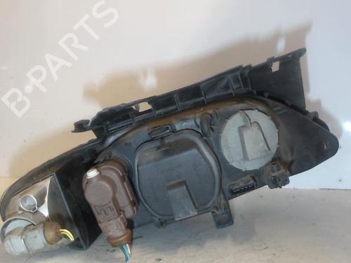 Left headlight FIAT PUNTO (188_) 1.2 16V 80 (188.233, .235, .253, .255, .333, .353, .639,... | BP26996080C28 