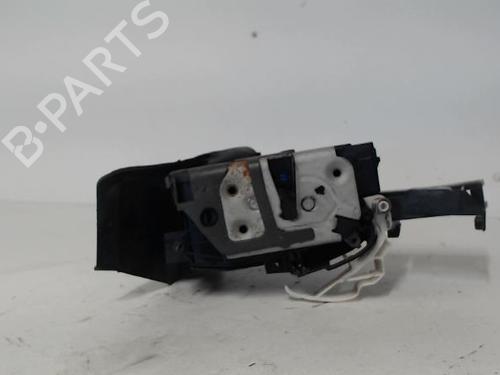 Rear left lock FORD FOCUS III 1.6 TDCi | BP27001138C100 