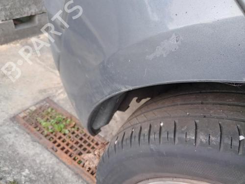 Rear bumper CITROËN C4 Picasso I MPV (UD_) 1.6 HDi | BP26994460C8 