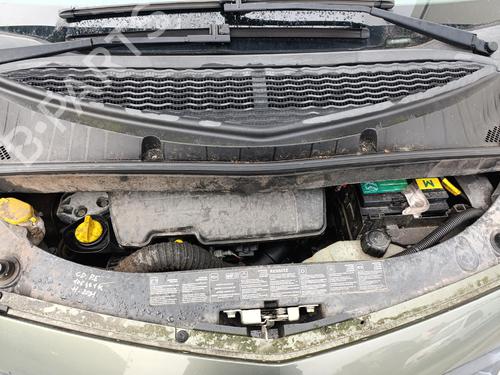 Used Expansion tank Expansion tank 39523310 39523310