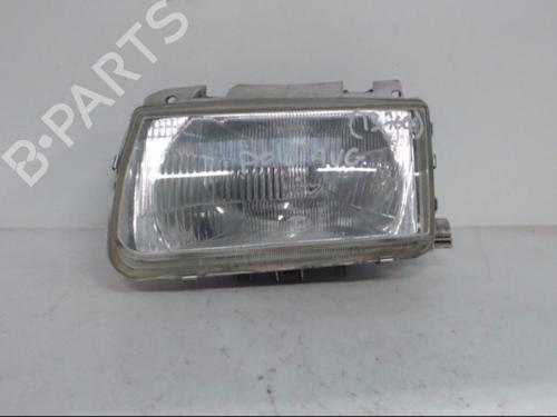 Used Left headlight VW POLO III (6N1) 75 1.6 (75 hp) 27005058