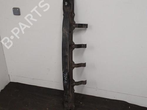 Used Rear bumper reinforcement KIA CARENS III MPV (UN) 2.0 CRDi 140 (140 hp) 27020206