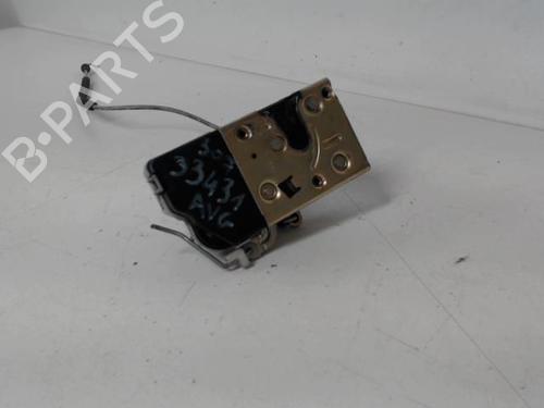 Used Front left lock PEUGEOT 307 (3A/C) 1.6 16V (109 hp) 26988709